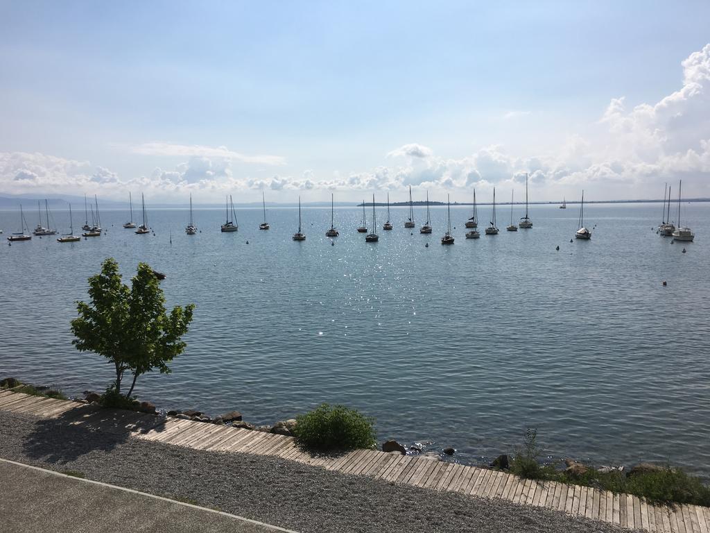 Camping San Michele Moniga del Garda Exterior foto