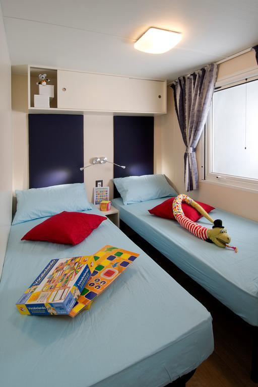 Camping San Michele Moniga del Garda Exterior foto