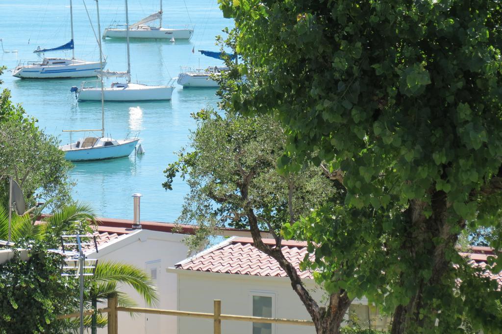 Camping San Michele Moniga del Garda Exterior foto