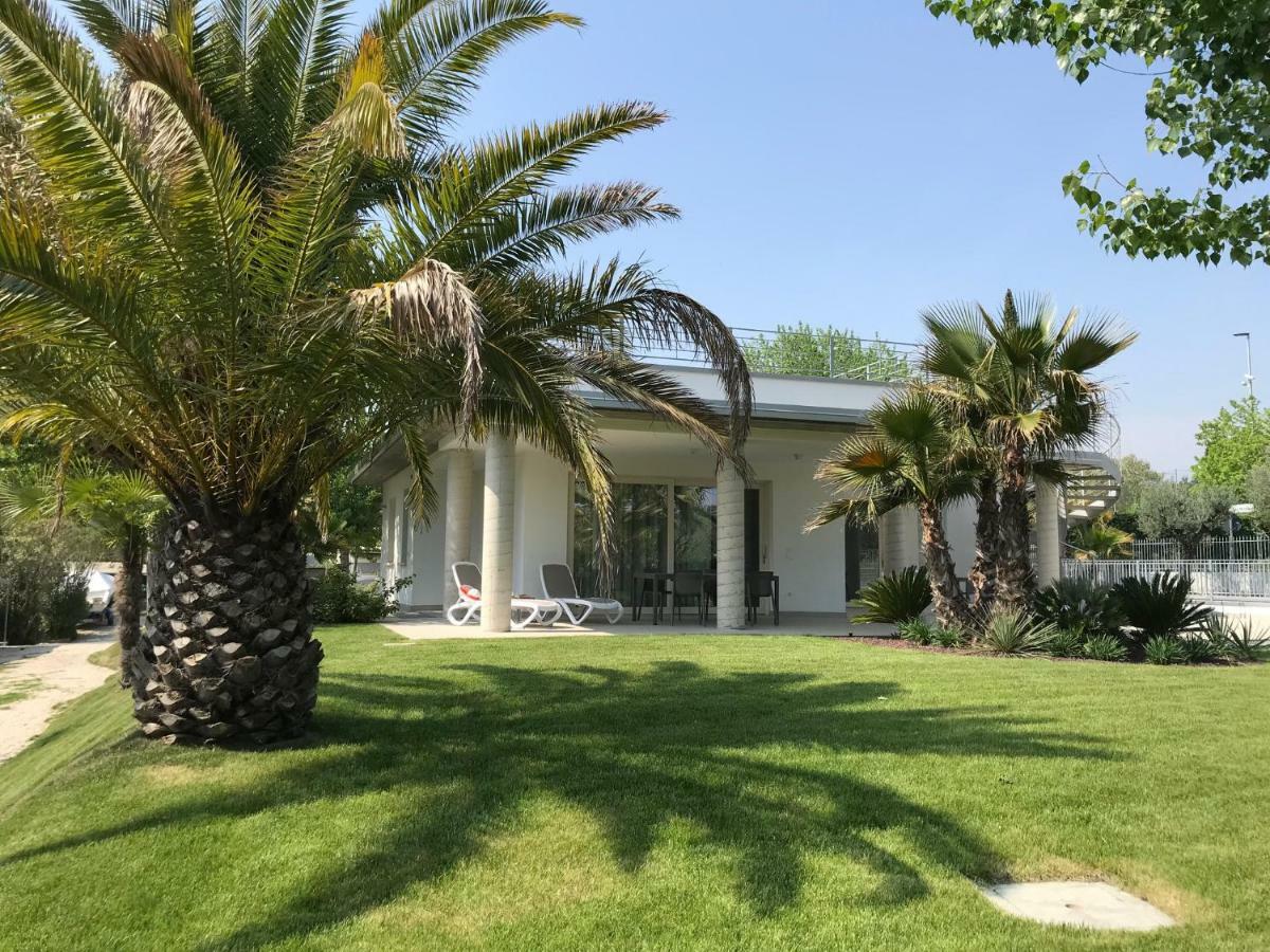 Camping San Michele Moniga del Garda Exterior foto